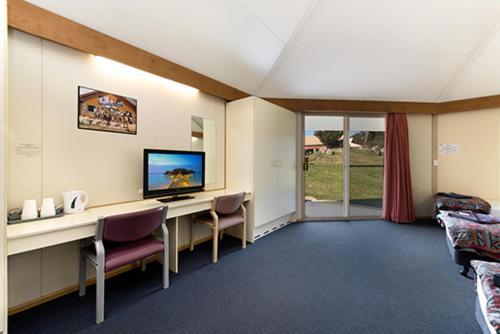 The Station Hotel Jindabyne Zewnętrze zdjęcie