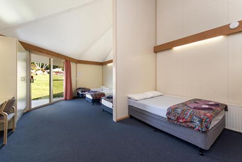 The Station Hotel Jindabyne Zewnętrze zdjęcie