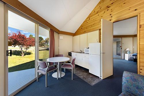 The Station Hotel Jindabyne Pokój zdjęcie